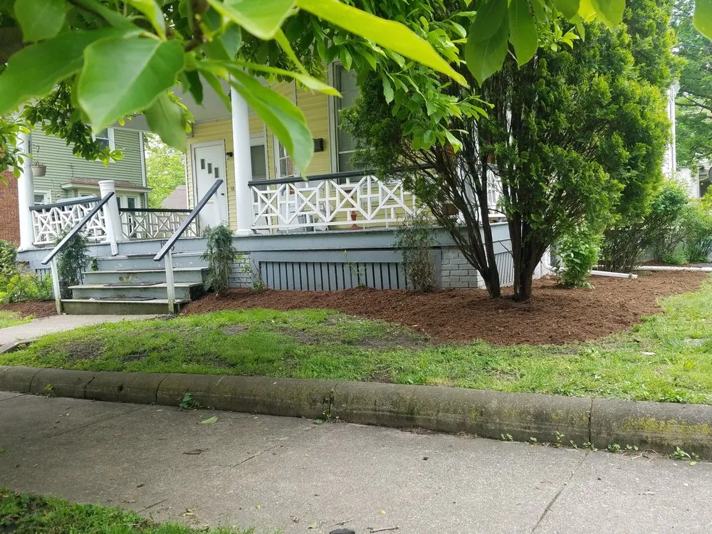 Top-rated landscaping services for beautiful yards across Bloomington, IL - Sugar Creek Landscaping & Tree Service