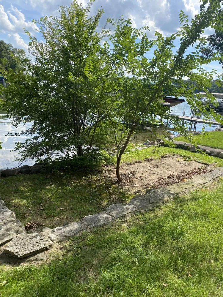 Trusted landscape installation experts serving Elkhorn, WI - Sugar Creek Landscaping