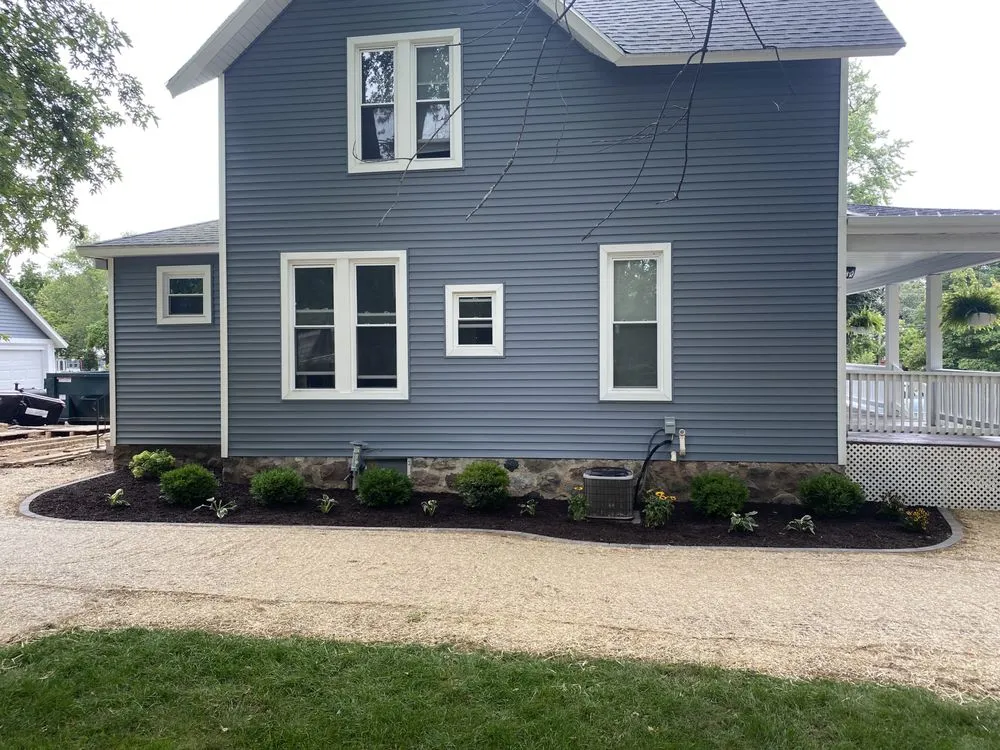 Reliable landscape installation in Elkhorn, WI - Sugar Creek Landscaping