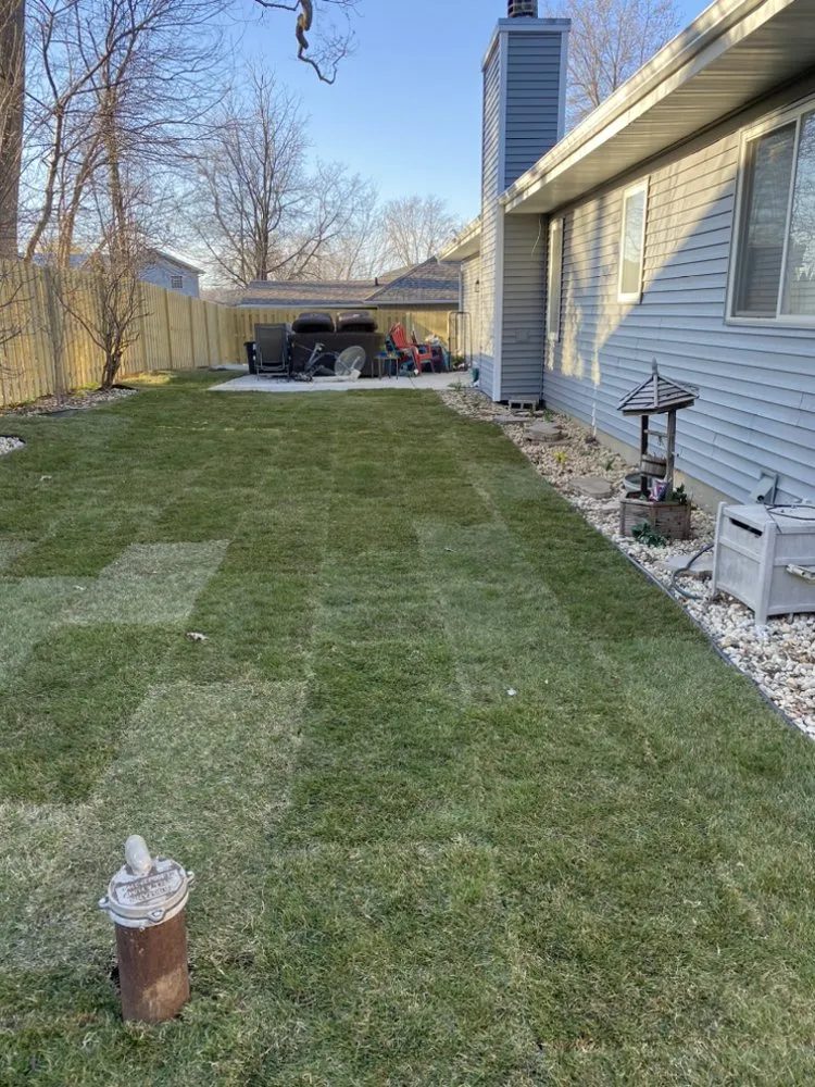 Affordable yard maintenance experts serving Elkhorn, WI - Sugar Creek Landscaping