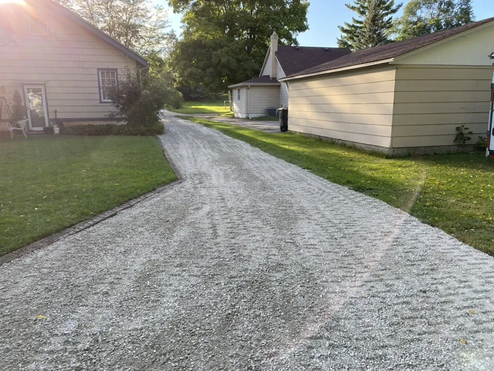 Top-rated garden landscaping in Elkhorn, WI - Sugar Creek Landscaping