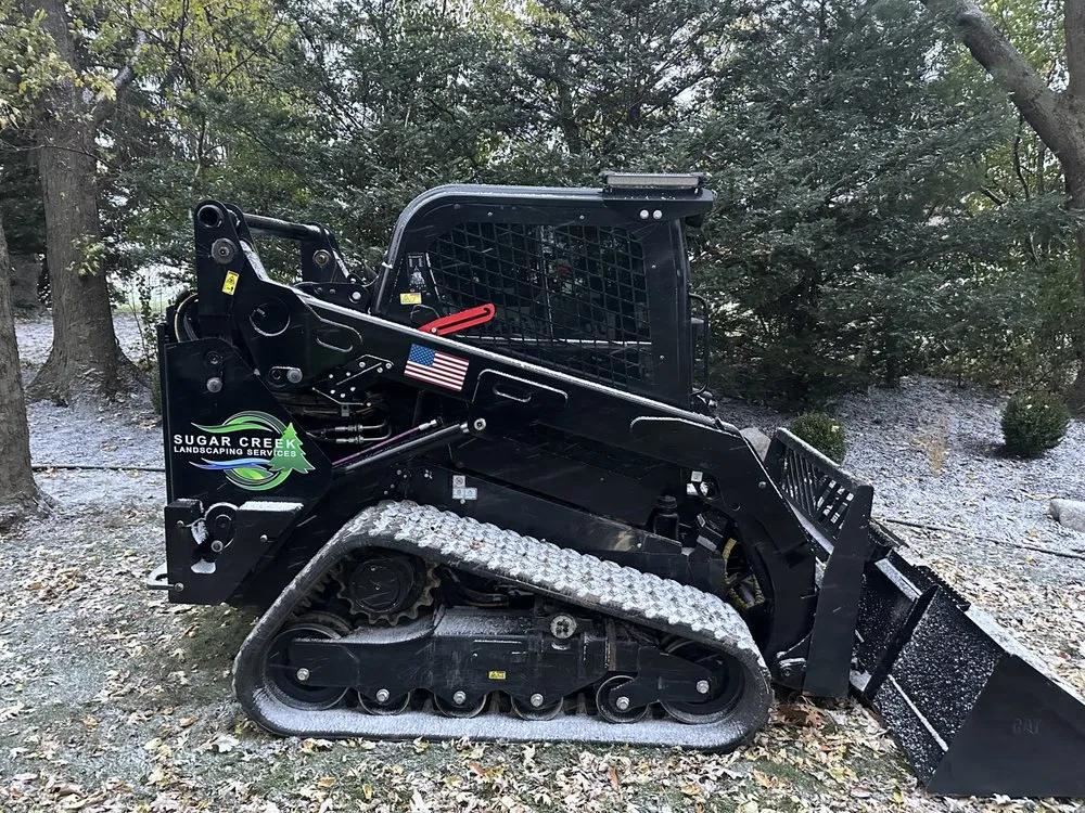 Reliable landscaping services for beautiful yards across Elkhorn, WI - Sugar Creek Landscaping