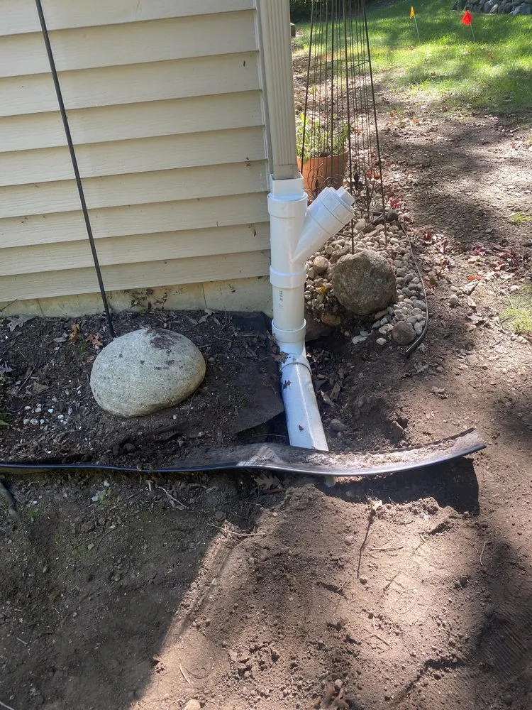 Local landscape installation for year-round maintenance across Elkhorn, WI - Sugar Creek Landscaping