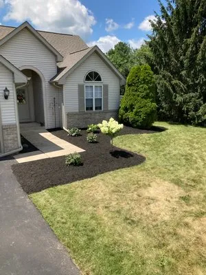 Sugar Creek Landscaping