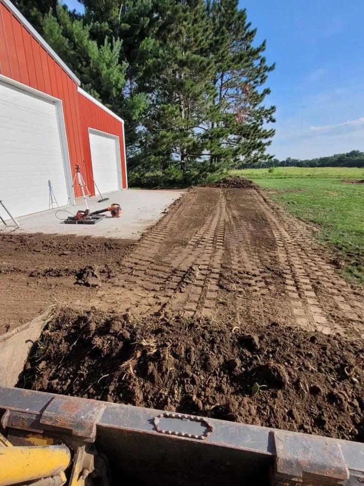 Reliable yard maintenance in Hedrick, IA - Sugar Creek Outdoor Services