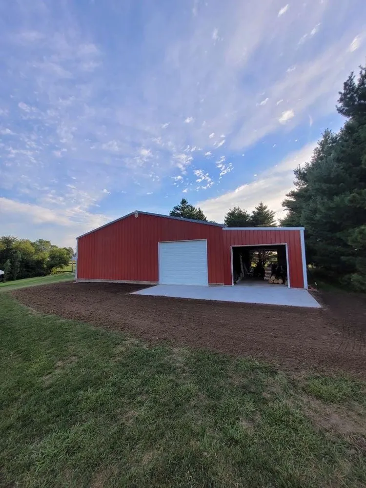 Trusted lawn care service in Hedrick, IA - Sugar Creek Outdoor Services