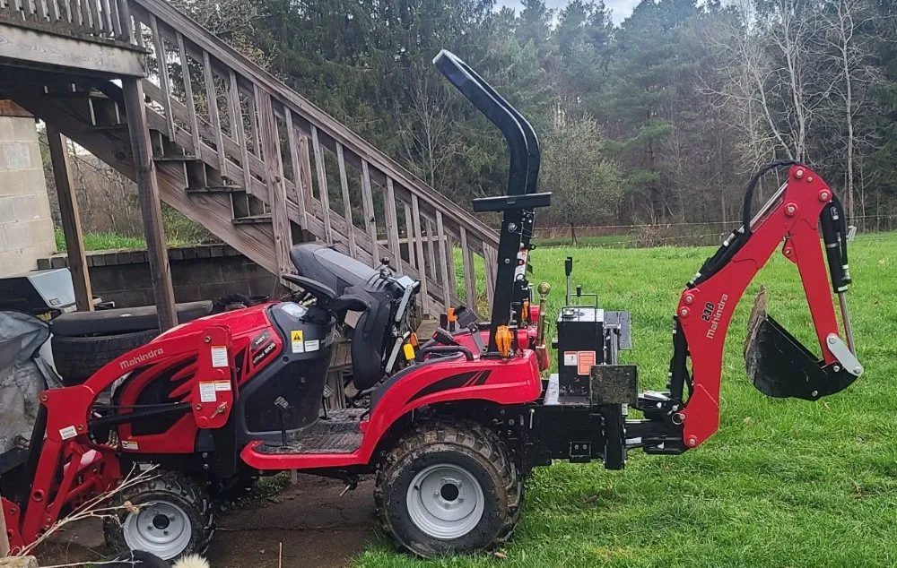 Affordable garden landscaping in Sugar Grove, PA by Sugar Grove Services