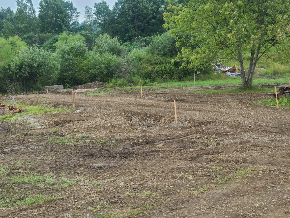 Affordable outdoor landscaping in Sugar Grove, PA - Sugar Grove Services