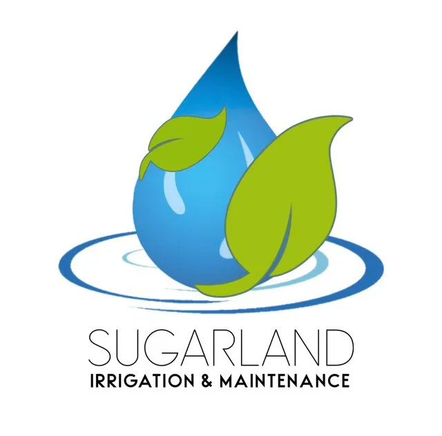 Local garden landscaping near you in Sugar Land, TX by Sugar Land Irrigation & Maintenance