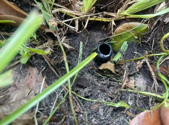 Sugar Land Irrigation Pros Logo