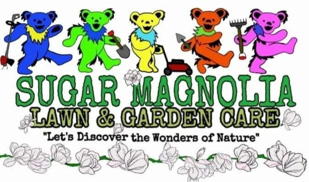 Custom yard cleanup service for homes across Savannah, GA - Sugar Magnolia Lawn & Garden Care