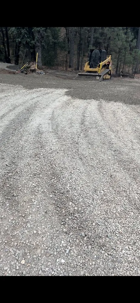 Top-rated residential landscaping for outdoor upgrades across Grass Valley, CA - Sugar Pine Solutions