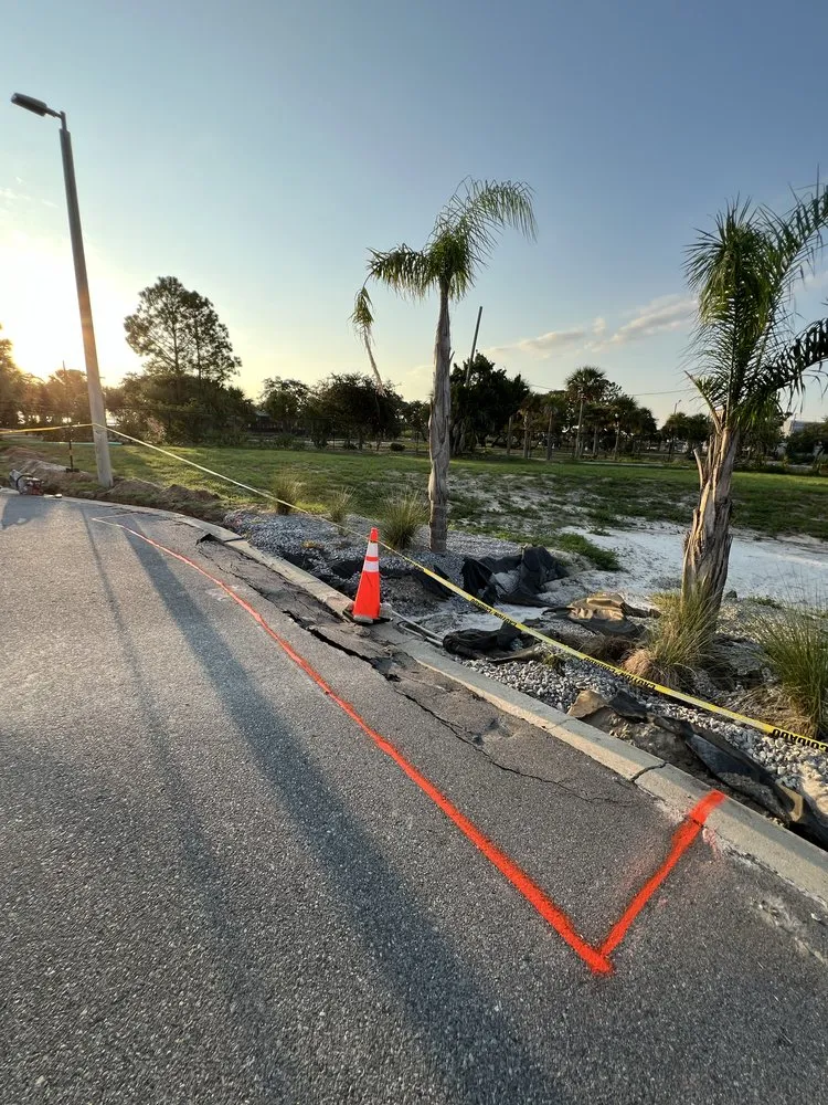 Top-rated yard cleanup service experts serving Gulf Breeze, FL - Sugar Shores Landscaping