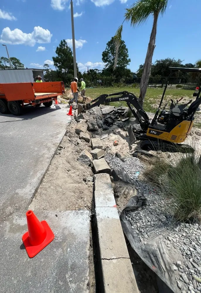 Local landscape design experts serving Gulf Breeze, FL - Sugar Shores Landscaping