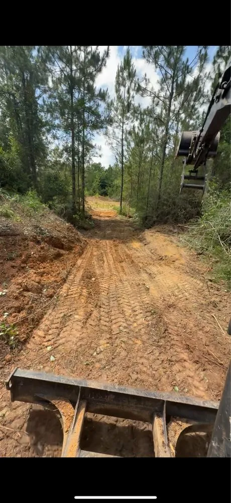 Reliable landscape design for homes in Gulf Breeze, FL by Sugar Shores Landscaping