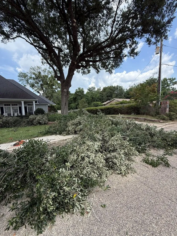 Local garden landscaping near you across Gulf Breeze, FL - Sugar Shores Landscaping