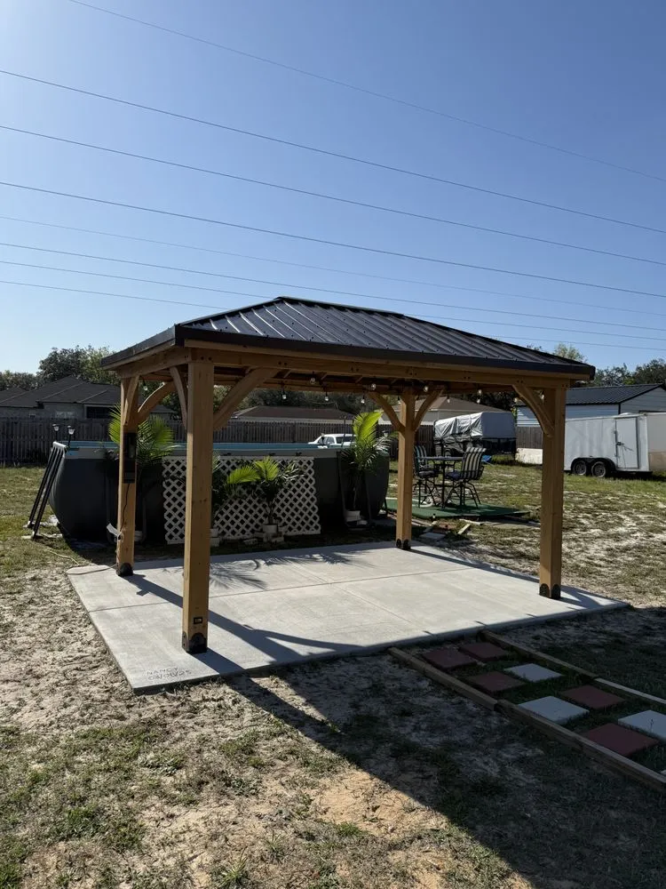 Reliable outdoor landscaping in Gulf Breeze, FL - Sugar Shores Landscaping