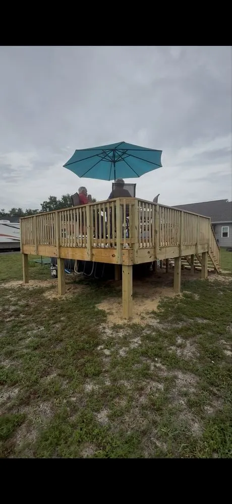 Top-rated residential landscaping experts serving Gulf Breeze, FL - Sugar Shores Landscaping