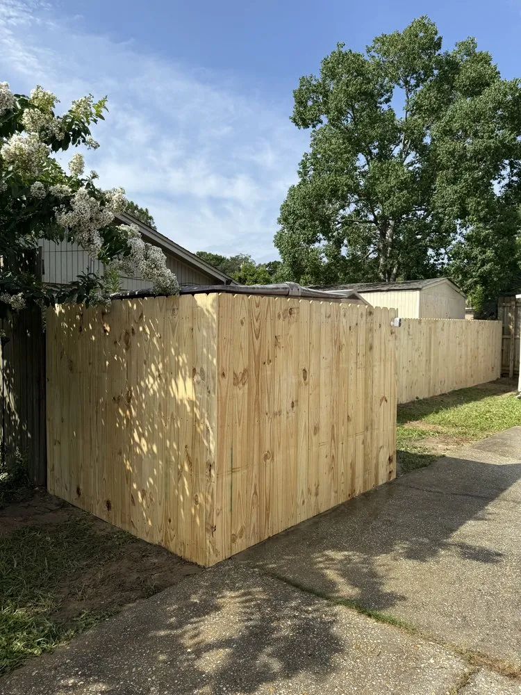 Reliable landscaping services experts serving Gulf Breeze, FL - Sugar Shores Landscaping