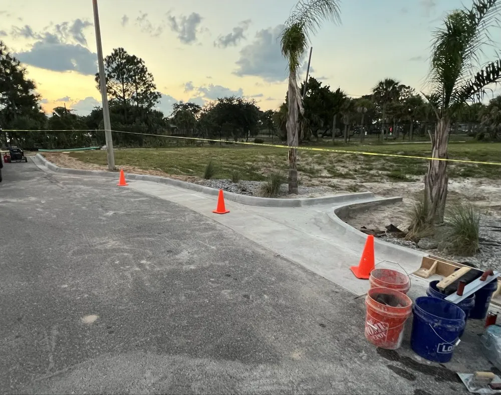 Top-rated lawn care service in Gulf Breeze, FL by Sugar Shores Landscaping