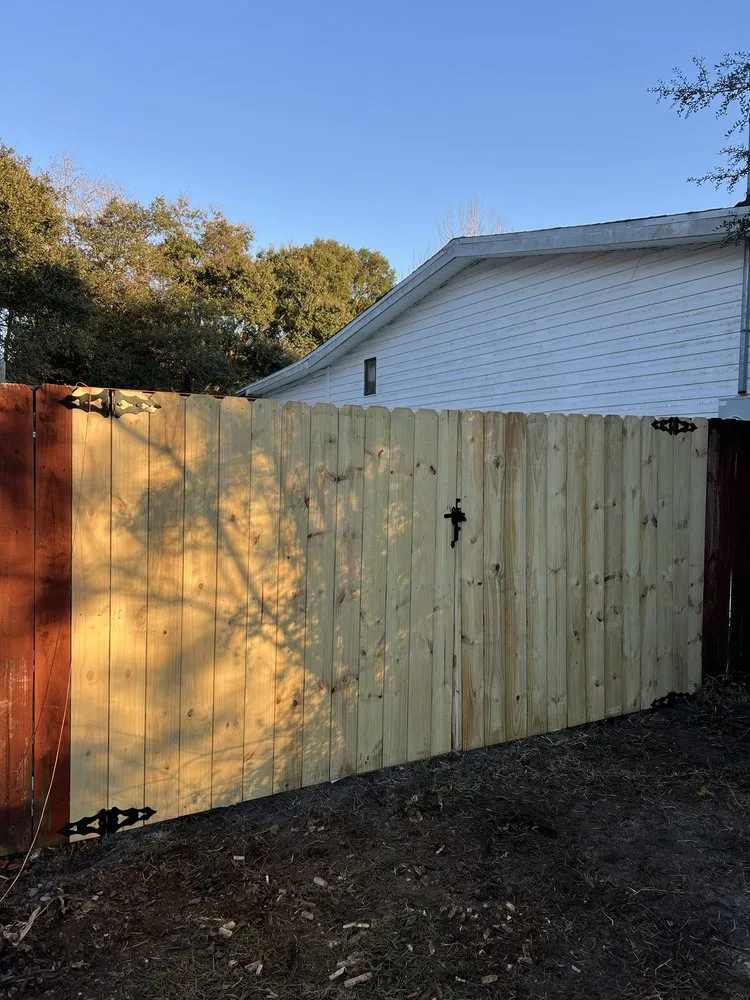 Trusted lawn mowing service near you in Gulf Breeze, FL by Sugar Shores Landscaping