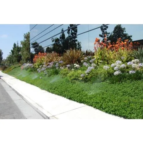 Affordable lawn mowing service in Gladwin, MI by Sugar Springs Maintenance