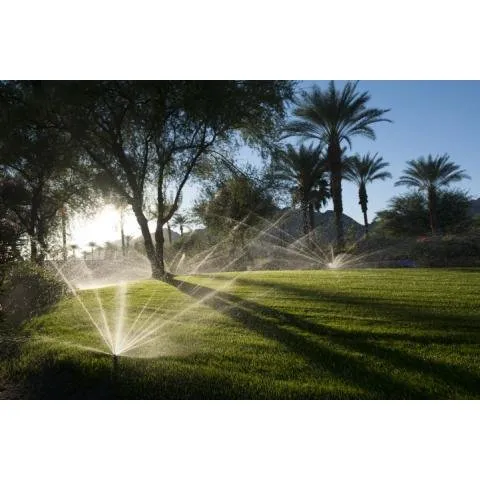 Trusted residential landscaping in Gladwin, MI - Sugar Springs Maintenance