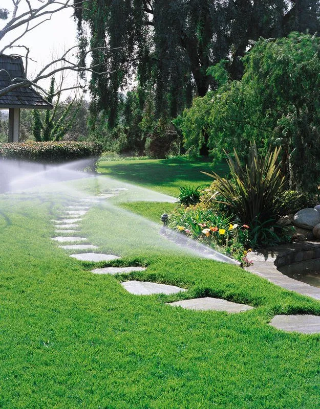 Expert yard maintenance in Gladwin, MI by Sugar Springs Maintenance