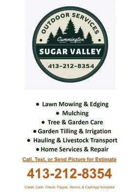 Sugar Valley Logo