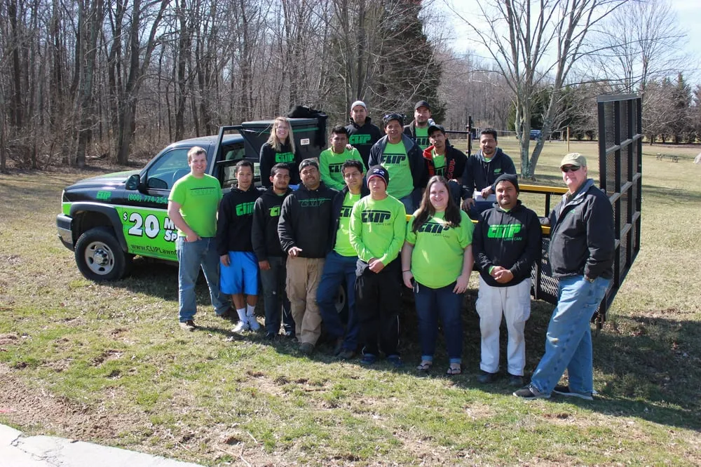 Professional outdoor landscaping in Ijamsville, MD by Sugarloaf Lawn Care