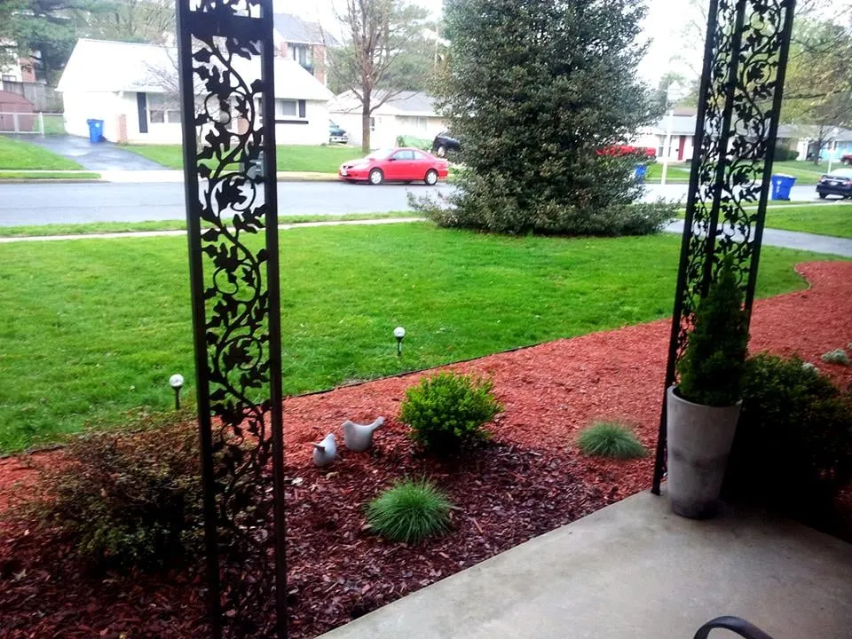 Reliable yard maintenance for beautiful yards across Ijamsville, MD - Sugarloaf Lawn Care