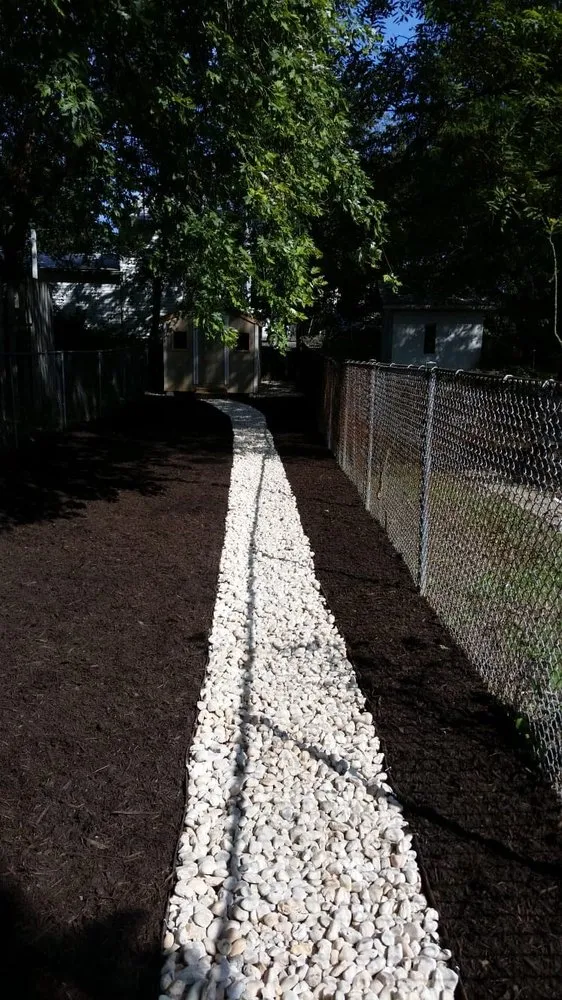 Affordable landscaping services for residential properties across Ijamsville, MD - Sugarloaf Lawn Care