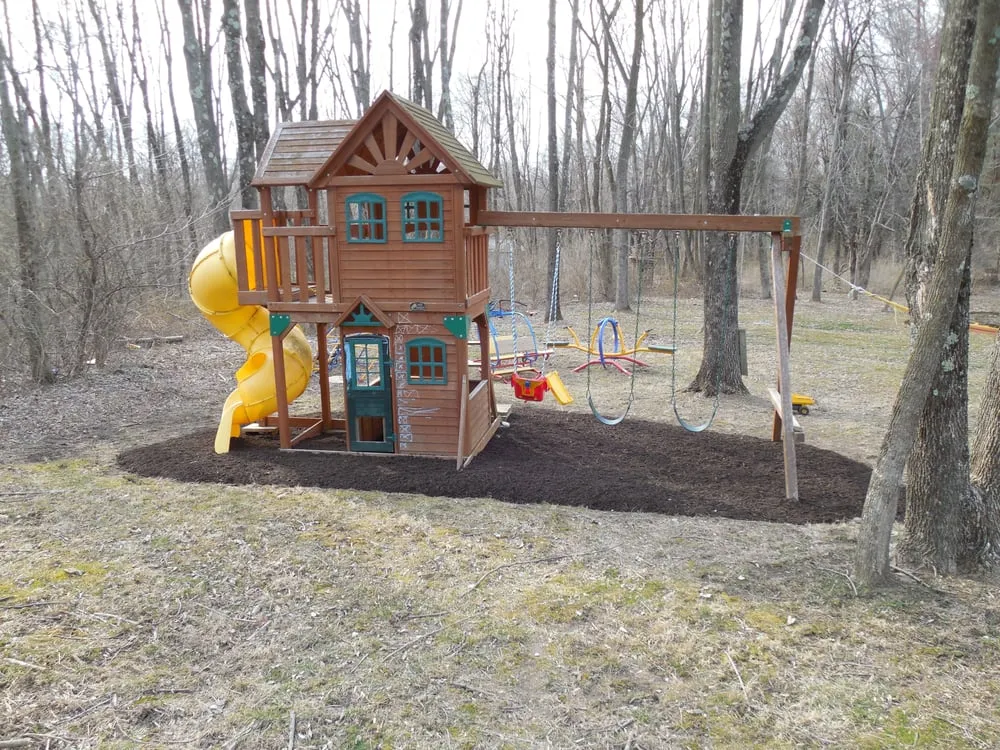 Local yard maintenance for homes across Ijamsville, MD - Sugarloaf Lawn Care