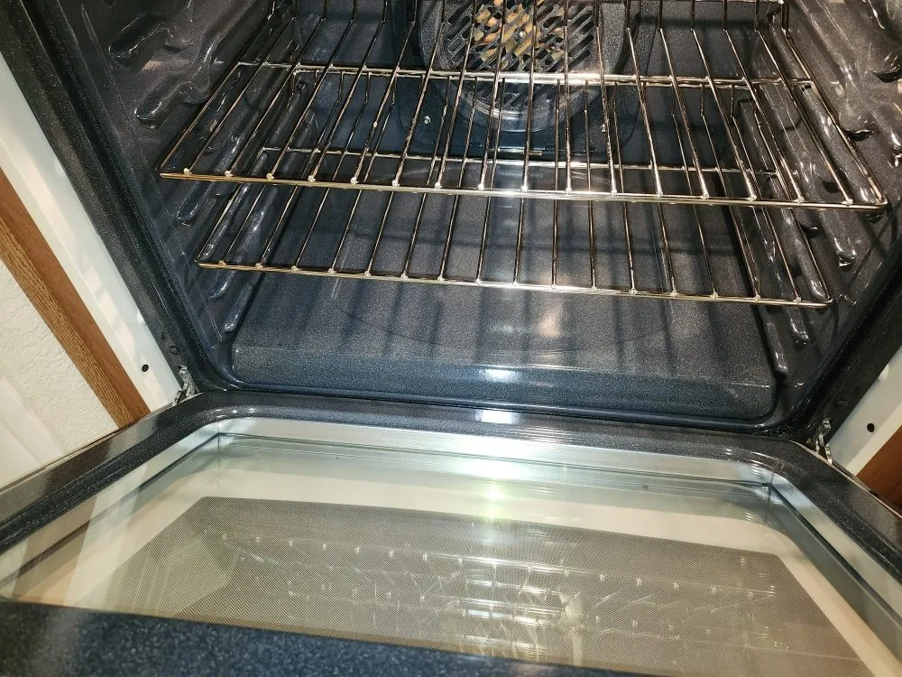 Local yard cleanup service for outdoor upgrades in Liberty Hill, TX by Suggy's Cleaning Services