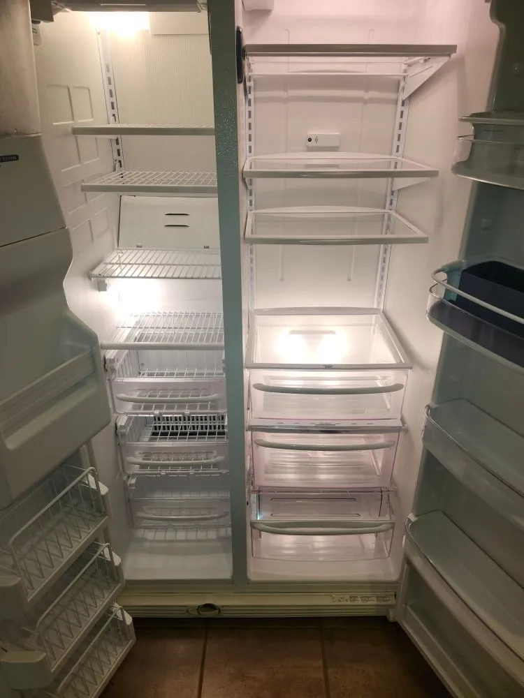 Top-rated outdoor landscaping with custom design in Liberty Hill, TX by Suggy's Cleaning Services