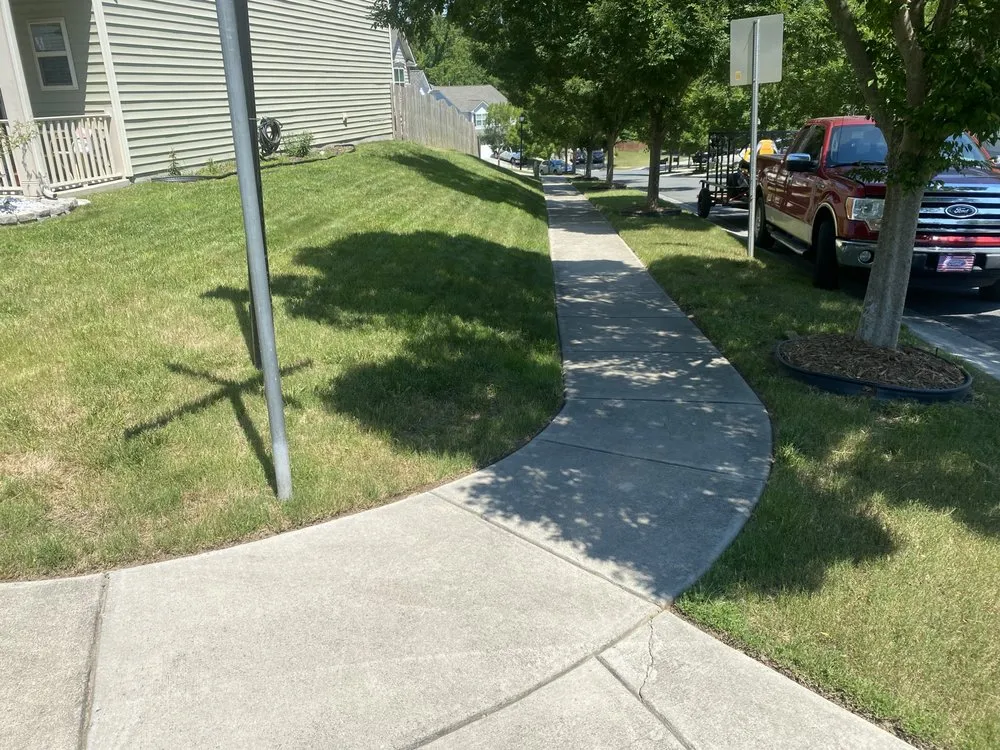 Affordable landscaping services for homes across Charlotte, NC - Suitable Investments