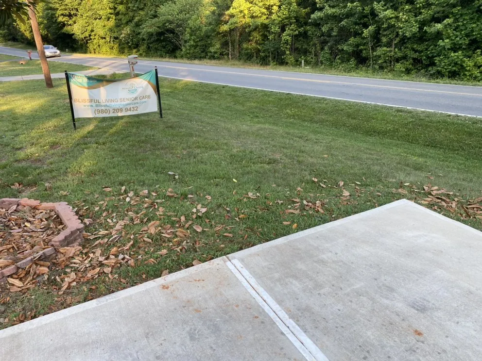 Local outdoor landscaping for homes in Charlotte, NC by Suitable Investments