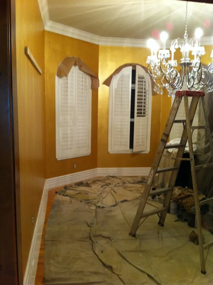 Professional landscape installation in Lobbock, TX - Sukin Development
