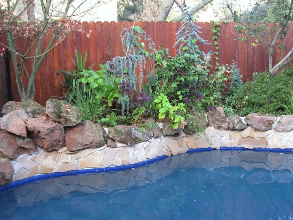 Local residential landscaping in Lobbock, TX - Sukin Development
