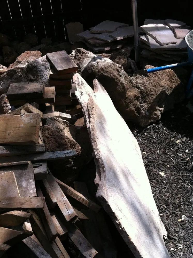 Local residential landscaping experts serving Lobbock, TX - Sukin Development