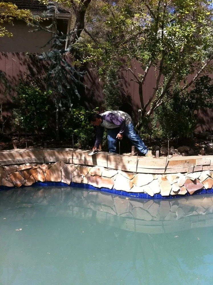 Top-rated landscaping services in Lobbock, TX - Sukin Development