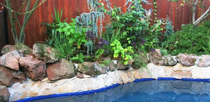 Reliable landscaping services for residential properties in Lobbock, TX by Sukin Development