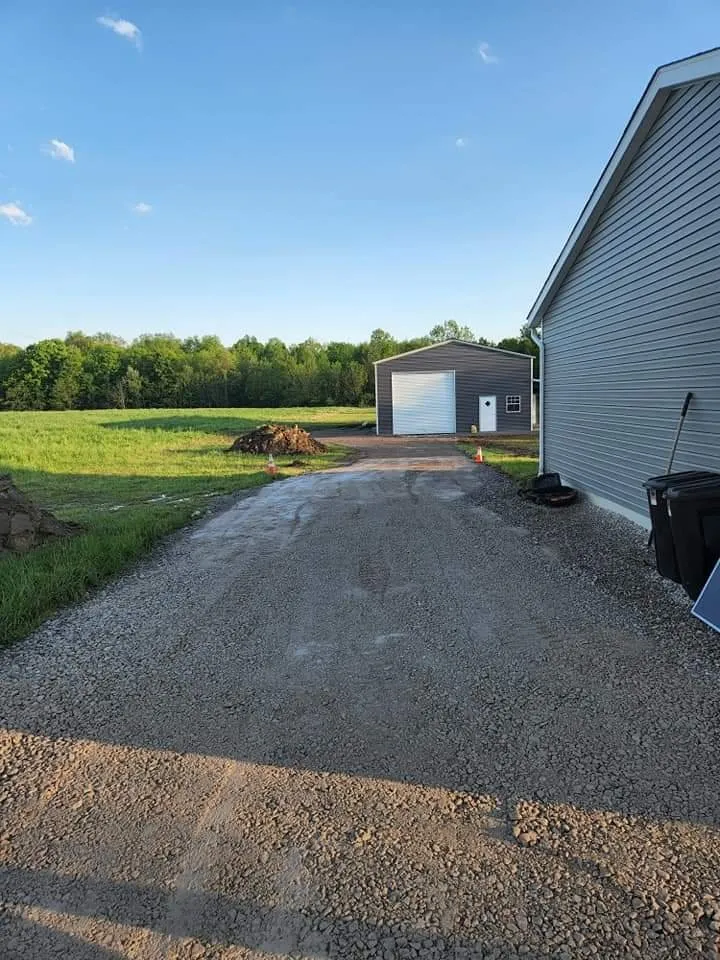 Custom lawn care service in Columbia Station, OH - Sulenski Services