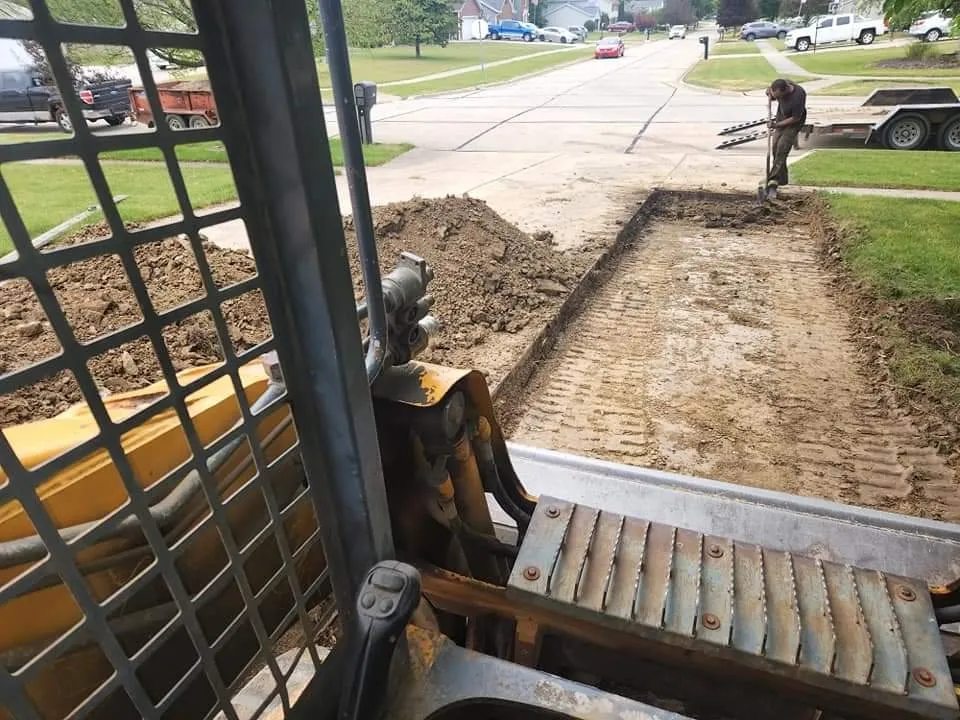 Expert landscaping services for homes across Columbia Station, OH - Sulenski Services