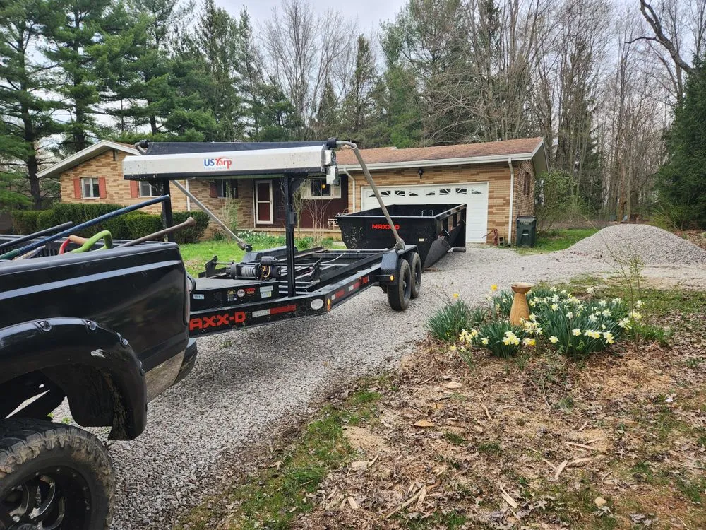Trusted residential landscaping near you across Columbia Station, OH - Sulenski Services