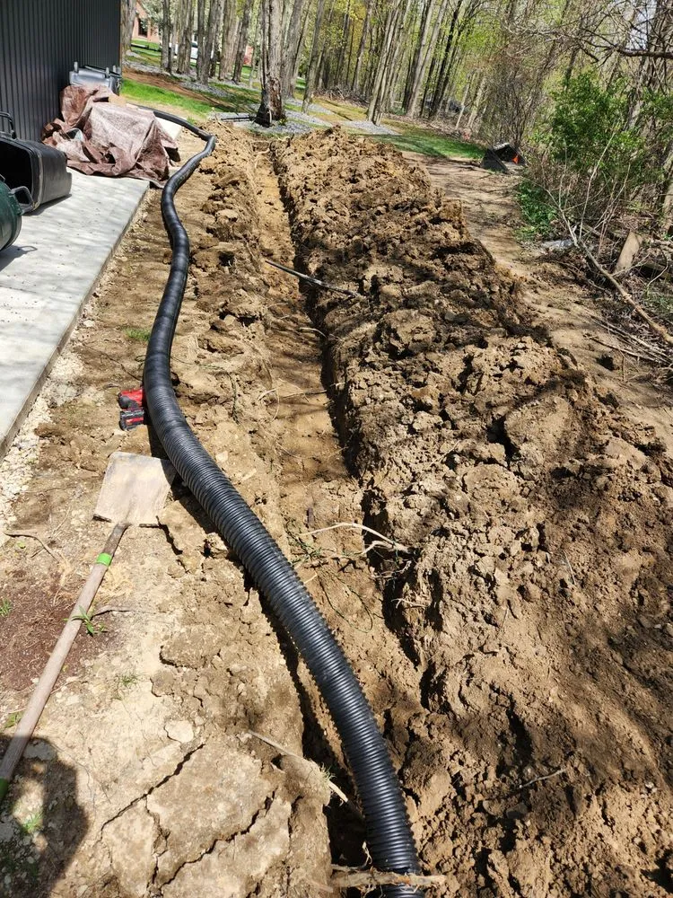 Trusted landscape design experts serving Columbia Station, OH - Sulenski Services