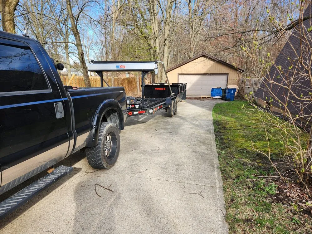 Top-rated landscaping services for homes in Columbia Station, OH by Sulenski Services