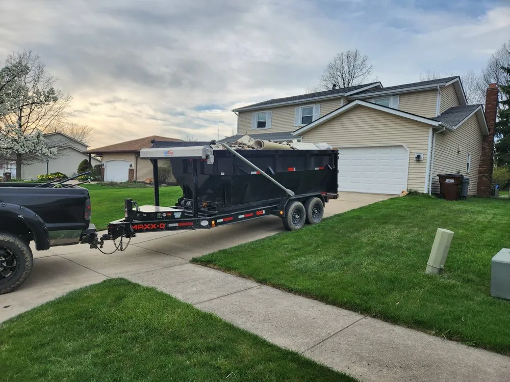 Top-rated yard maintenance in Columbia Station, OH by Sulenski Services