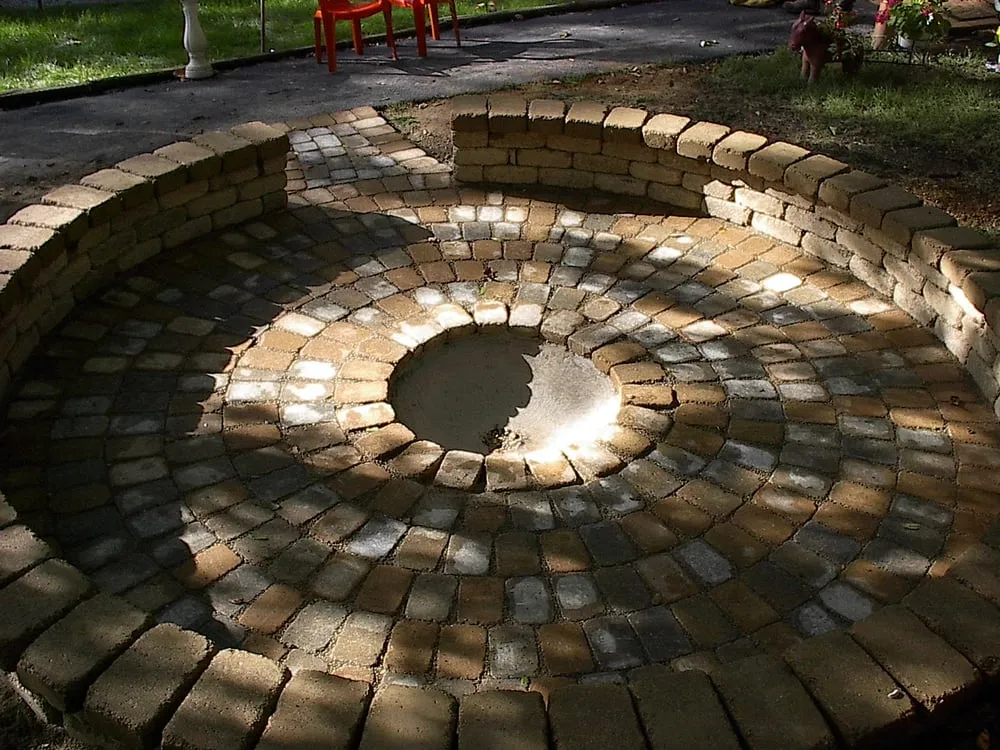 Local yard cleanup service in Brookville, IN - Sulina Farm Aquatic Environments