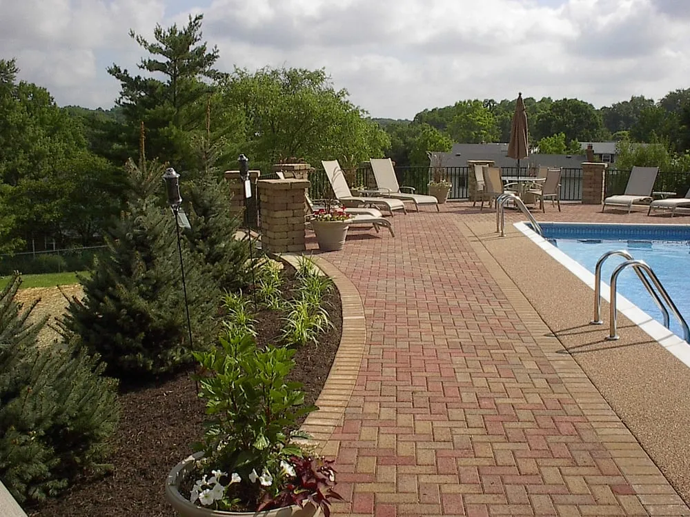 Reliable outdoor landscaping in Brookville, IN by Sulina Farm Aquatic Environments